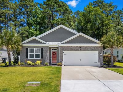 23 Parkglen Dr., Pawleys Island, SC 29585
