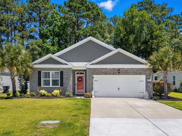 23 Parkglen Dr., Pawleys Island, SC 29585