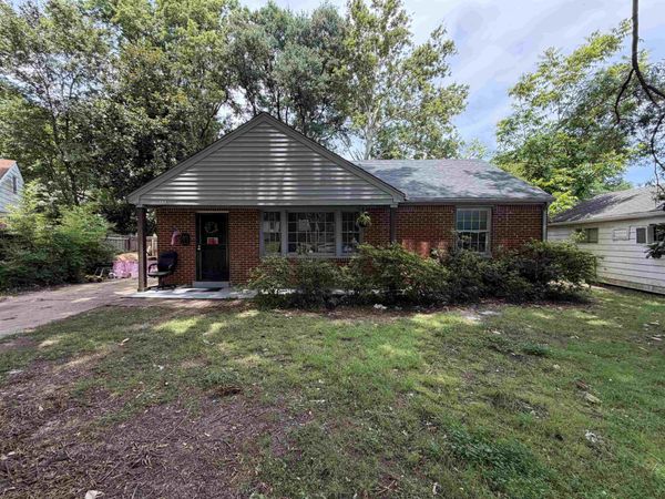1205 BRADBURY CV, Memphis, TN 38122