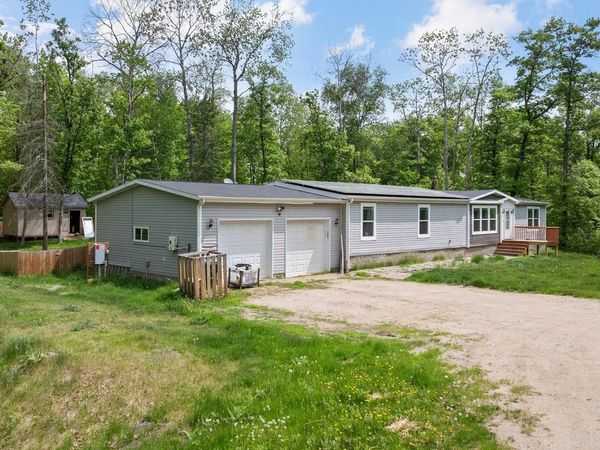 22668 299th Avenue , Akeley, MN 56433