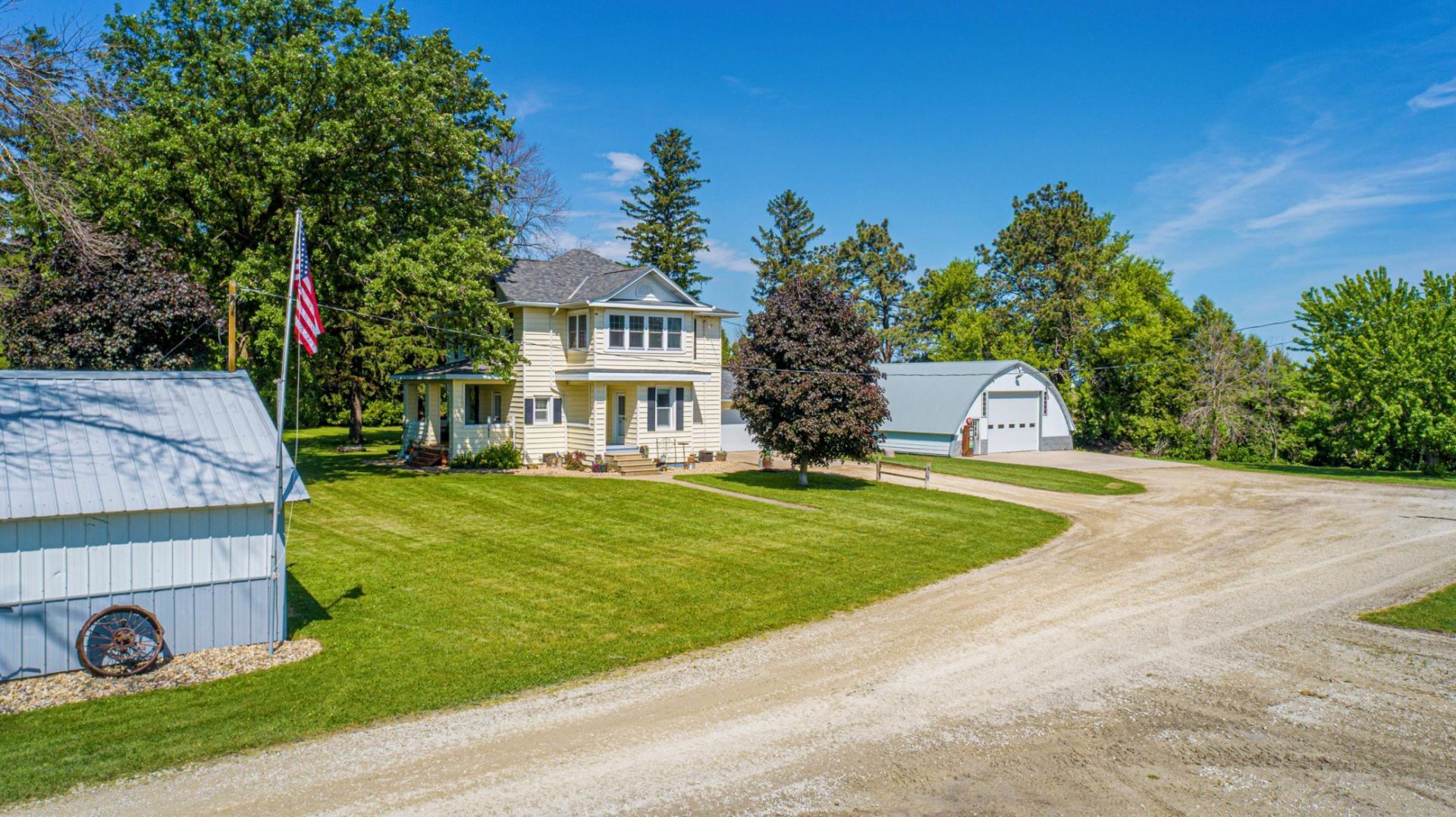 12304 720th Street , Blooming Prairie, MN 55917