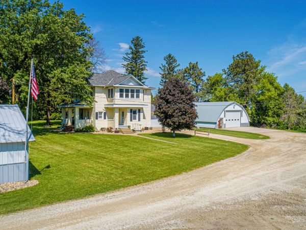 12304 720th Street , Blooming Prairie, MN 55917