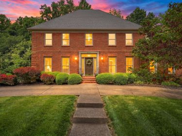 2237 Bonhaven Road, Lexington, KY 40515
