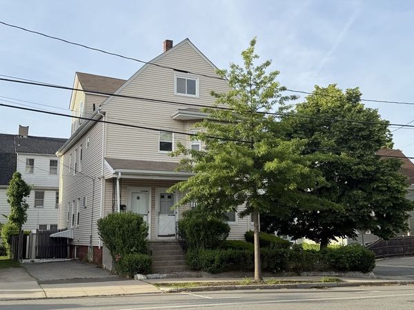117-119 Belmont St, Belmont, MA 02478