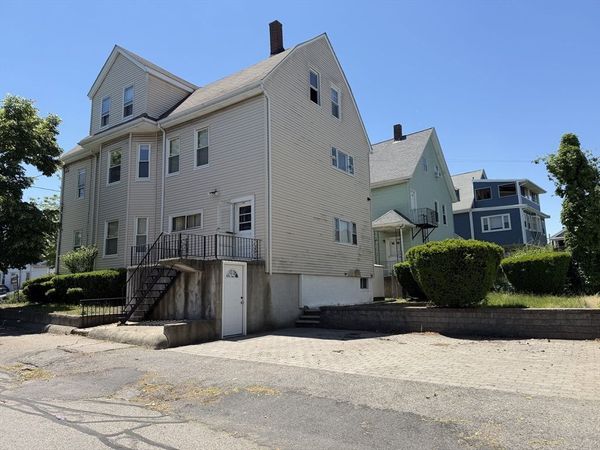 117-119 Belmont St, Belmont, MA 02478