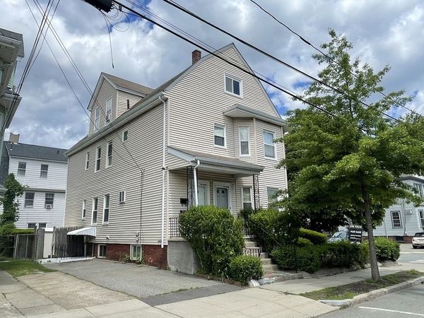 117-119 Belmont St, Belmont, MA 02478
