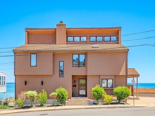 32 Faun Bar, Winthrop, MA 02152