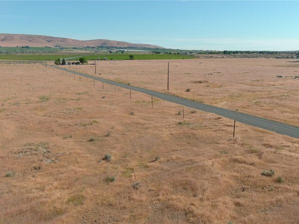 0 10 Road NW, Ephrata, WA 98823