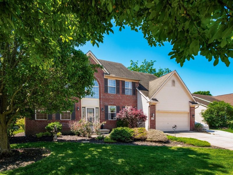4779 Golden Grove Drive, Groveport, OH 43125 Photo 2