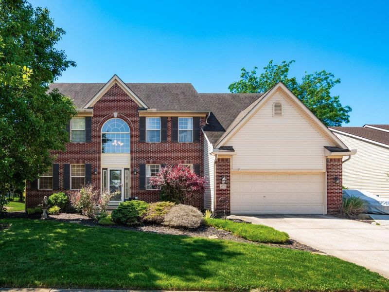 4779 Golden Grove Drive, Groveport, OH 43125 Photo 3