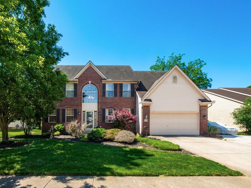 4779 Golden Grove Drive, Groveport, OH 43125 Photo 5