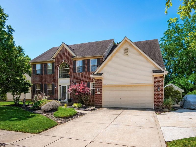 4779 Golden Grove Drive, Groveport, OH 43125 Photo 6