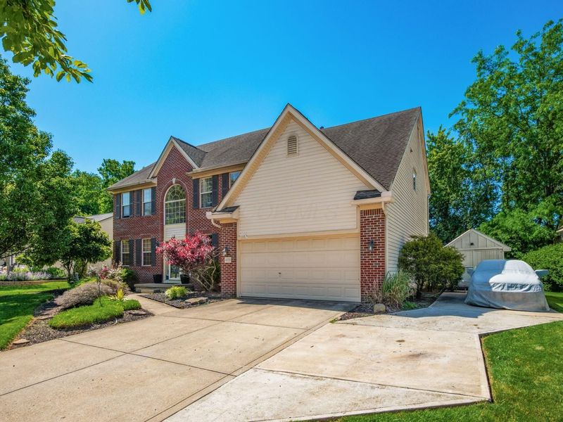 4779 Golden Grove Drive, Groveport, OH 43125 Photo 7