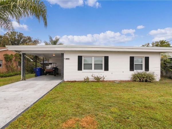 1003 DORA AVENUE , TAVARES, FL 32778