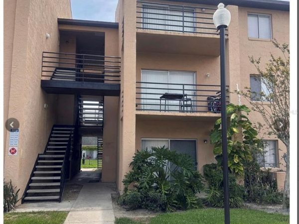 5213 VIA HACIENDA CIRCLE , Unit 308, ORLANDO, FL 32839