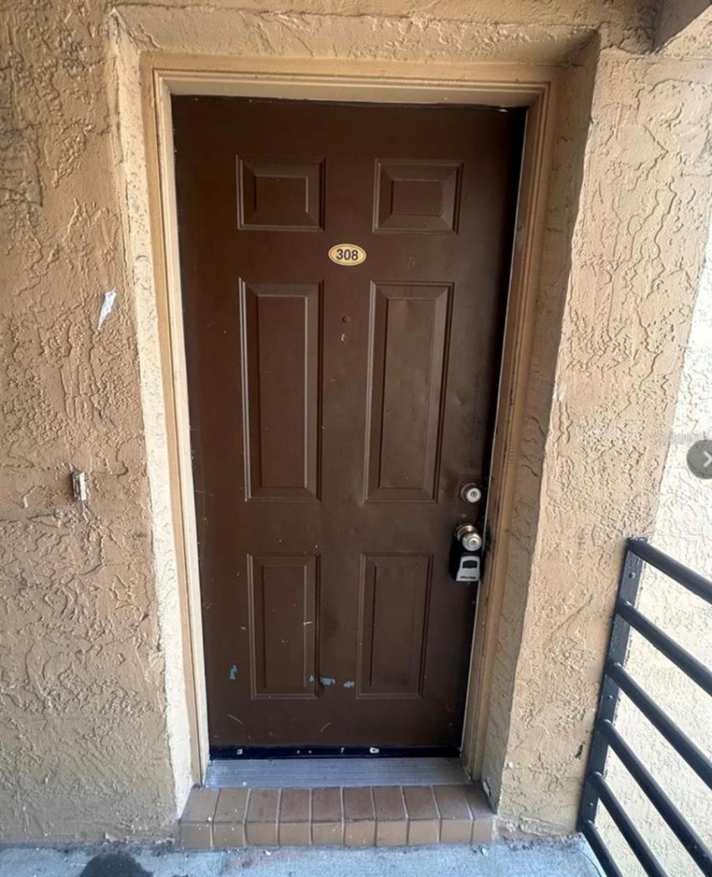 5213 Via Hacienda Circle , Unit 308, Orlando, FL 32839 Photo