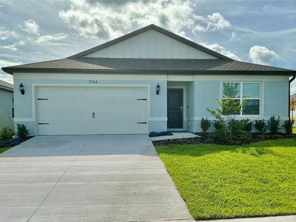 3744 BENHAM RISE ROAD, SPRING HILL, FL 34609