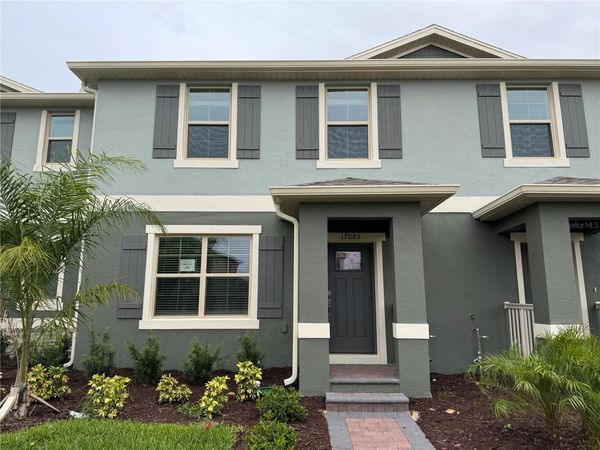 17085 WATER SPRING BOULEVARD , WINTER GARDEN, FL 34787