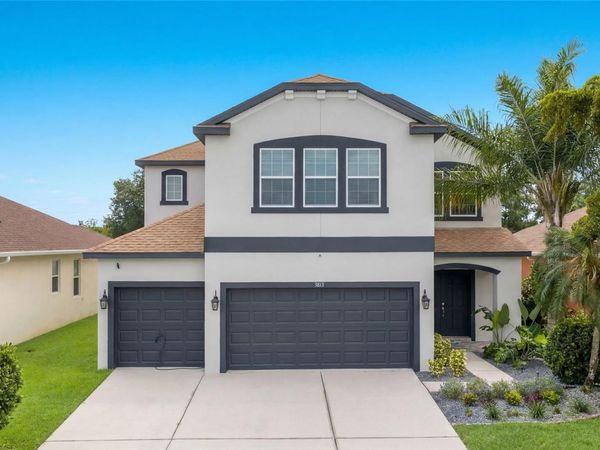 5815 ARBOR WOOD COURT , BRADENTON, FL 34203