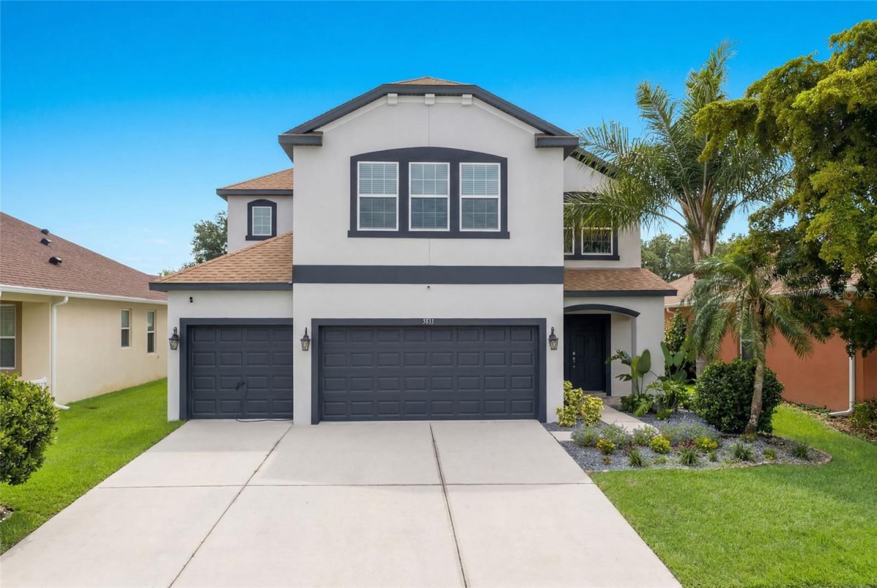 5815 Arbor Wood Court , Bradenton, FL 34203 Photo