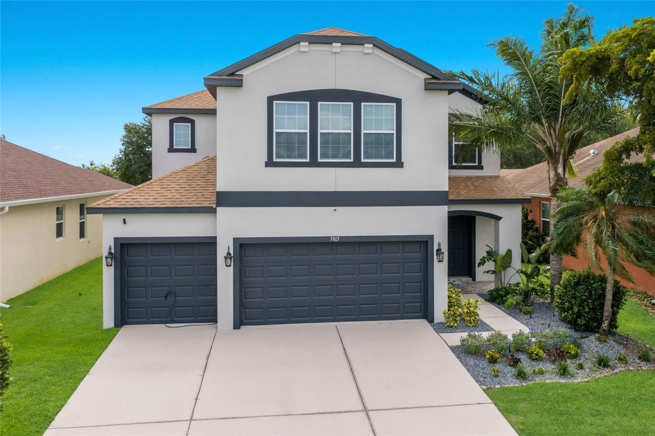 5815 Arbor Wood Court , Bradenton, FL 34203 Photo