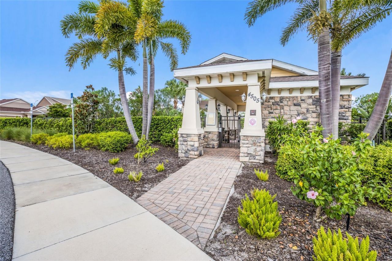 5815 Arbor Wood Court , Bradenton, FL 34203 Photo