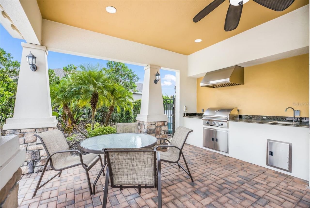 5815 Arbor Wood Court , Bradenton, FL 34203 Photo