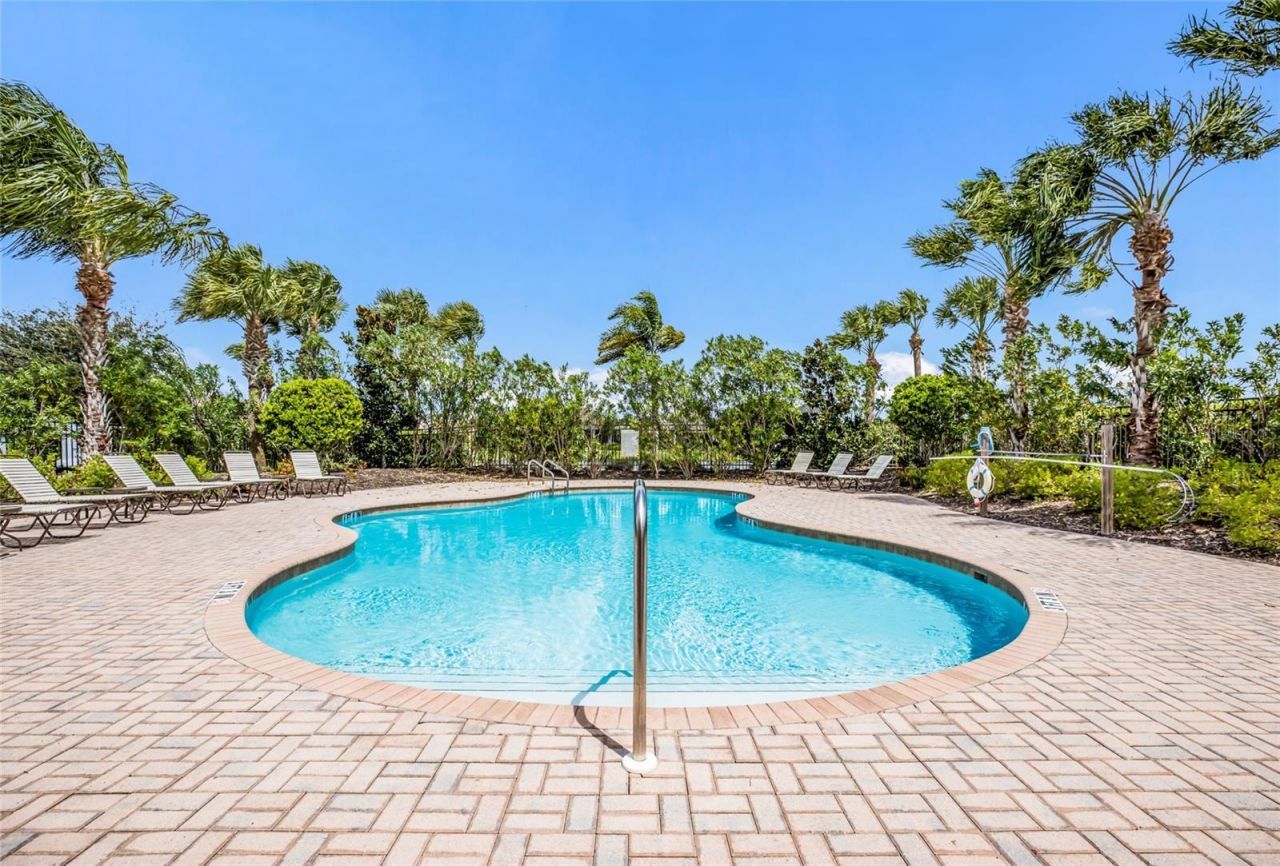 5815 Arbor Wood Court , Bradenton, FL 34203 Photo