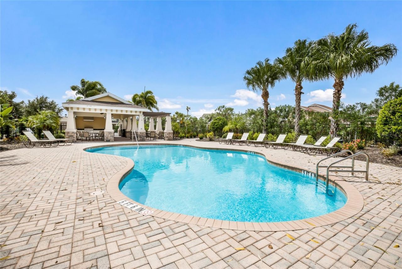 5815 Arbor Wood Court , Bradenton, FL 34203 Photo