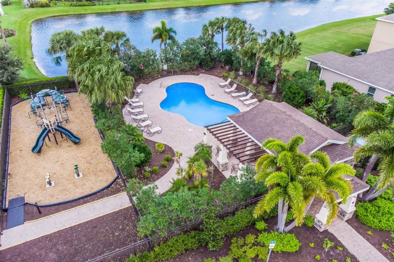 5815 Arbor Wood Court , Bradenton, FL 34203 Photo