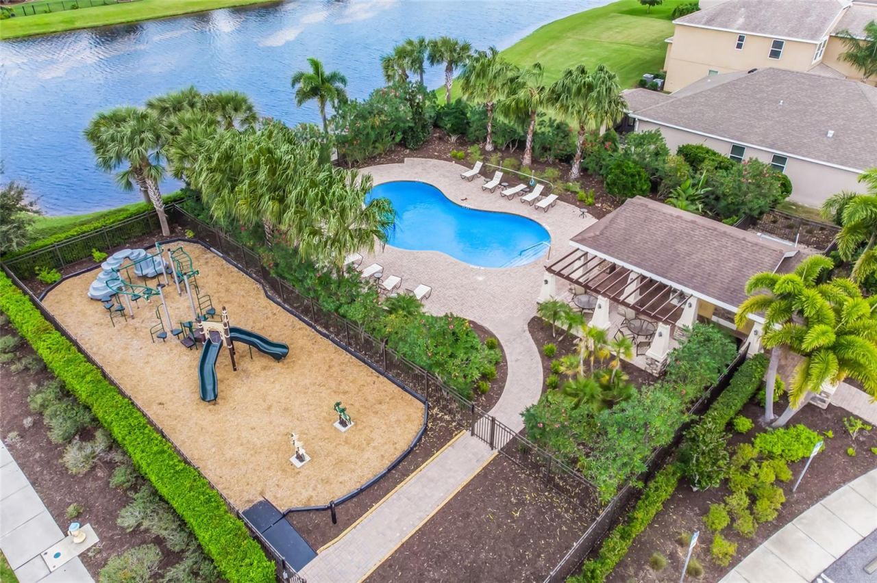 5815 Arbor Wood Court , Bradenton, FL 34203 Photo