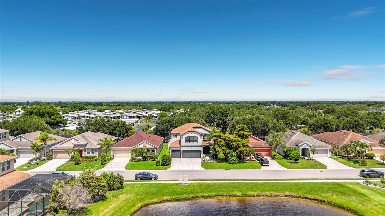 5815 Arbor Wood Court , Bradenton, FL 34203 Photo