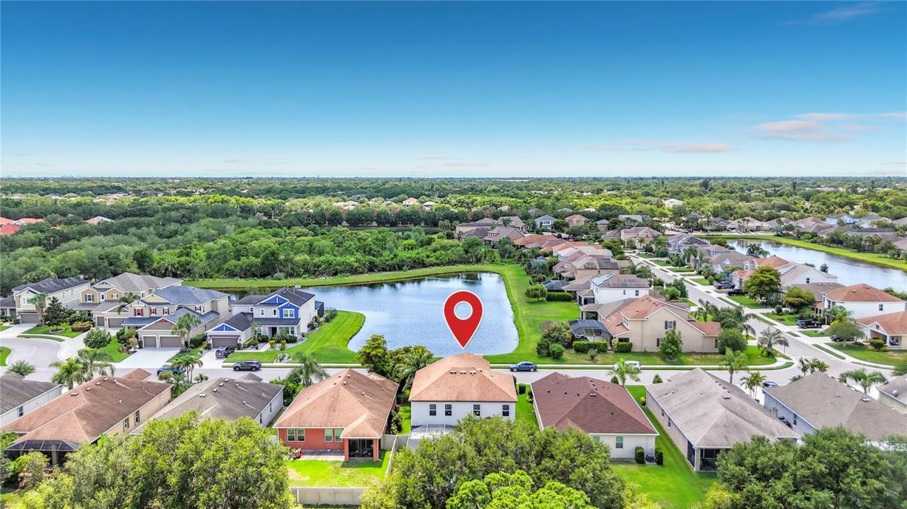 5815 Arbor Wood Court , Bradenton, FL 34203 Photo