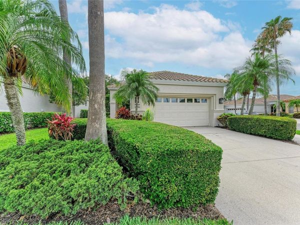 3883 ALAMANDA DRIVE , SARASOTA, FL 34238