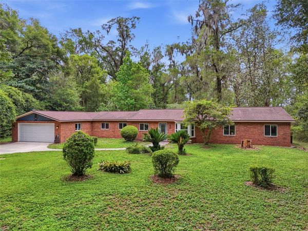 14625 NW 103RD TERRACE , ALACHUA, FL 32615