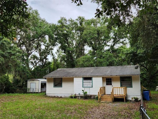 3811 KIRKLAND ROAD, PLANT CITY, FL 33566