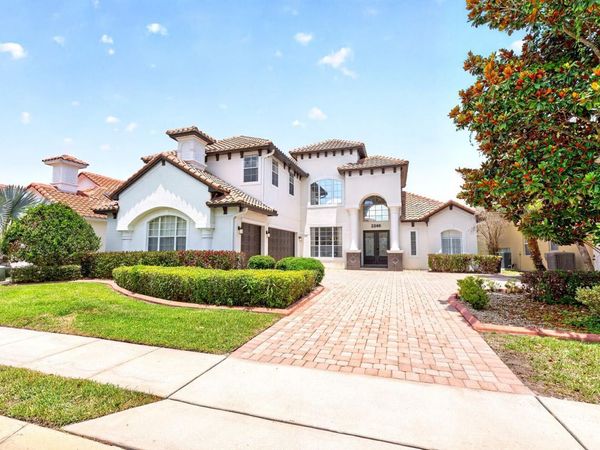 2240 CALLAWAY COURT, DAVENPORT, FL 33837