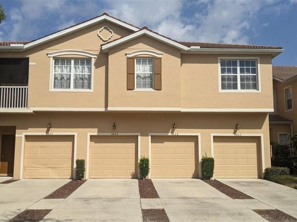 3635 PARKRIDGE CIRCLE, Unit 10-101, SARASOTA, FL 34243