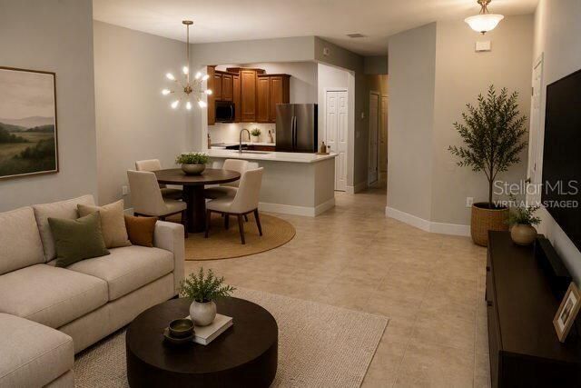 3635 Parkridge Circle, Unit 10-101, Sarasota, FL 34243 Photo