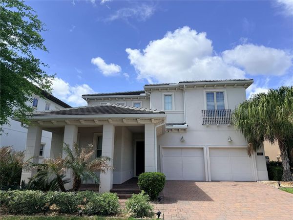8289 TOPSAIL PLACE , WINTER GARDEN, FL 34787