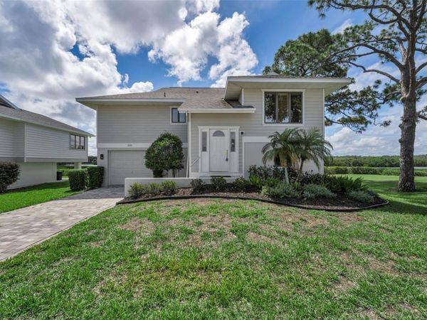1015 TEAL POINTE , TARPON SPRINGS, FL 34689