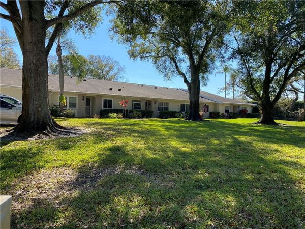 1059 DUNROBIN DRIVE , Unit B, PALM HARBOR, FL 34684