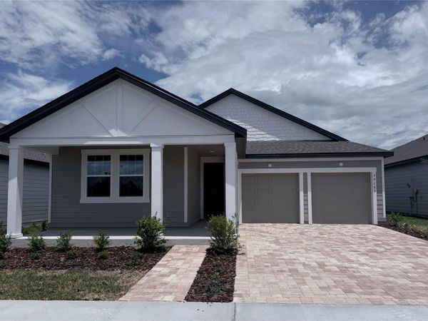 30153 MISTY PINES ROAD , MOUNT DORA, FL 32757
