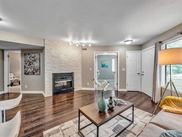 12476 W Nevada Place , Unit 105, Lakewood, CO 80228