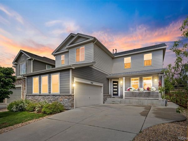 5060 S Riviera Court , Aurora, CO 80015
