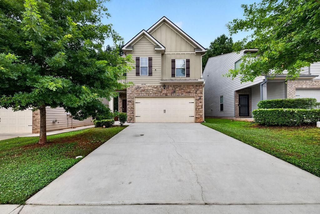 5095 Rapahoe Trail, Atlanta, GA 30349 Main Photo