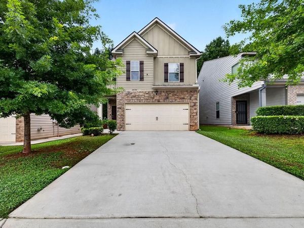 5095 Rapahoe Trail, Atlanta, GA 30349