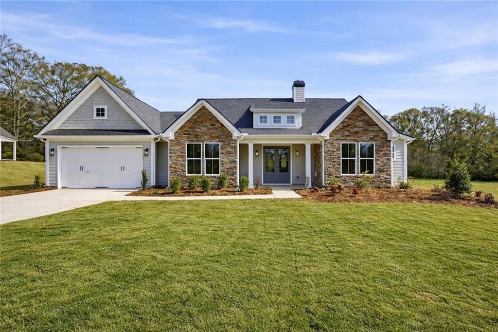 568 Elder Road, Winder, GA 30680 Main Photo