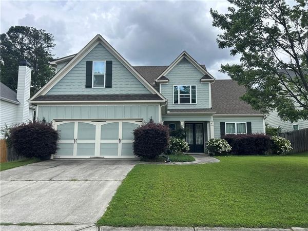 303 Evesham Avenue , Peachtree City, GA 30269
