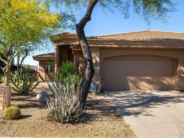 7431 E Sunset Sky Circle, Scottsdale, AZ 85266